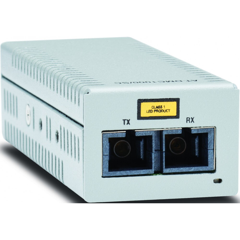 Medienkonverter Allied Telesis AT-DMC1000/SC - AT-DMC1000/SC-50