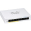 Switch (Netzwerkswitch) Cisco CBS110-8PP-D-EU