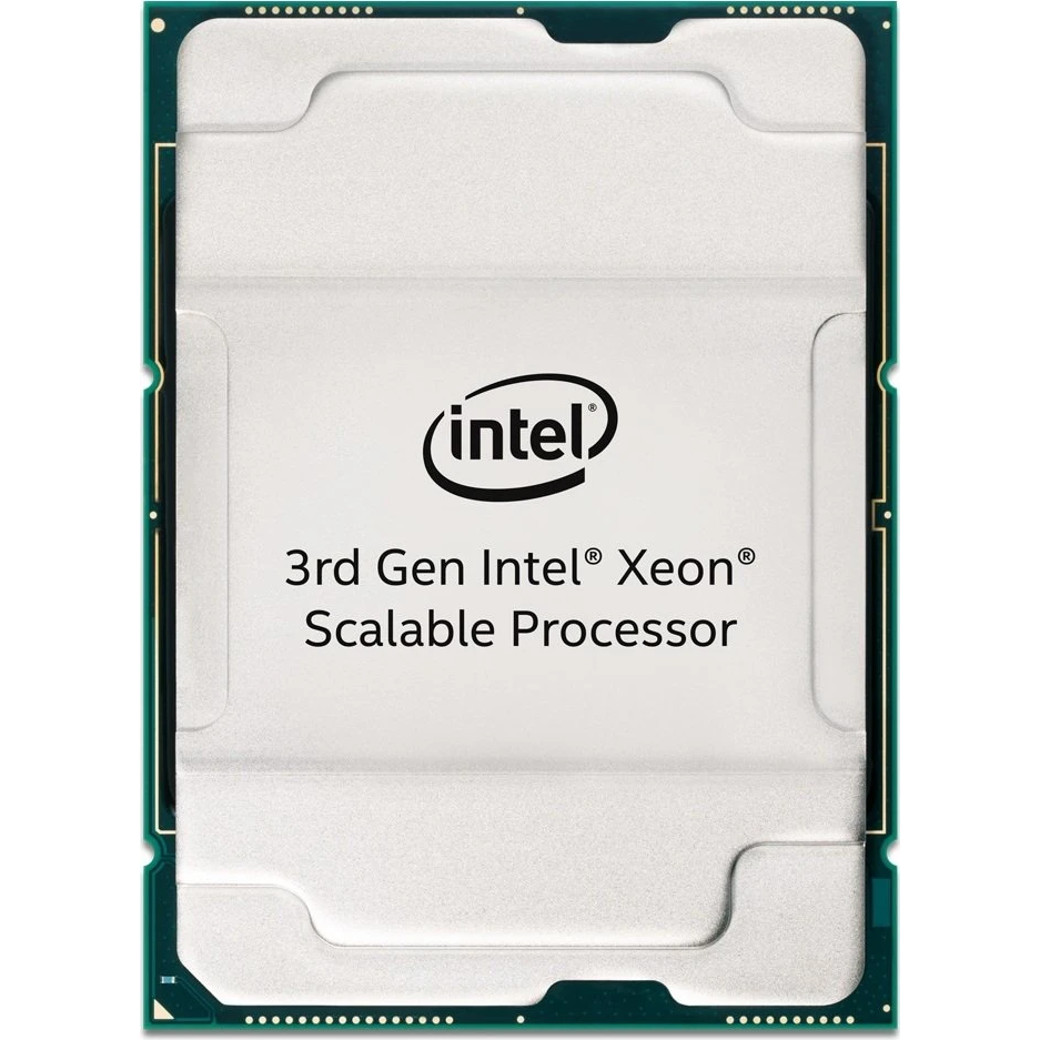 Server-Prozessor Intel Xeon Gold 6326 OEM - CD8068904657502
