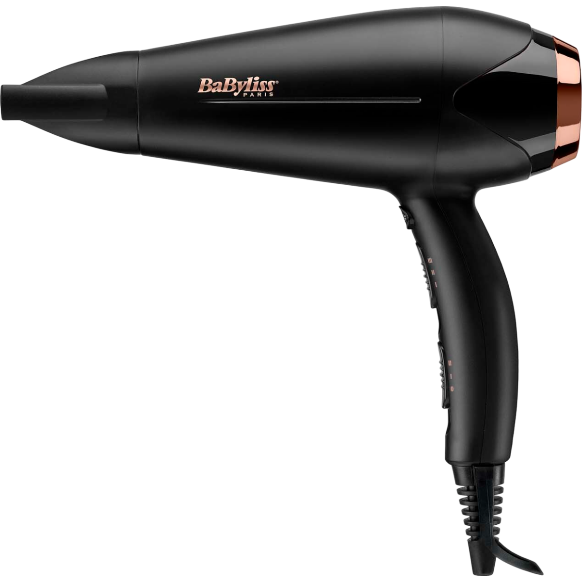Haartrockner BaByliss D570DE