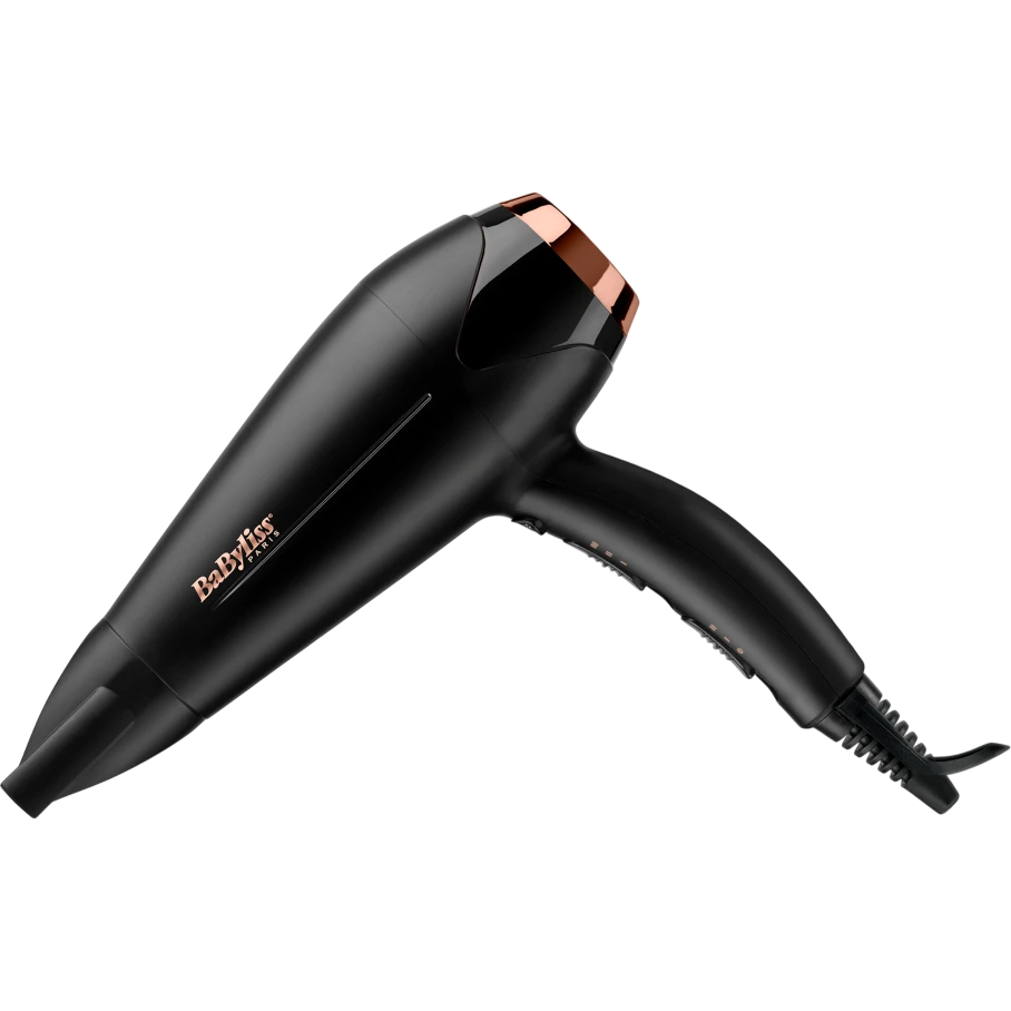Haartrockner BaByliss D570DE - Foto 2