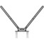 Kamerahalterung Logitech TV Mount 952-000041 - Foto 2