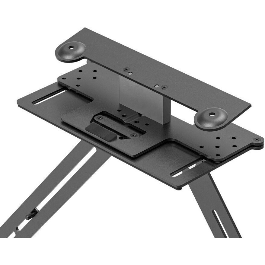 Kamerahalterung Logitech TV Mount 952-000041 - Foto 4