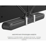 Kamerahalterung Logitech TV Mount 952-000041
