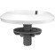 Mikrofonhalterung Logitech Mic Pod Table Mount (952-000020)