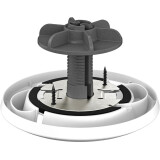 Mikrofonhalterung Logitech Mic Pod Table Mount (952-000020)