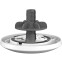 Mikrofonhalterung Logitech Mic Pod Table Mount (952-000020) - Foto 3