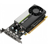 Grafikkarte NVIDIA Quadro T1000 PNY 4GB (VCNT1000-SB) OEM