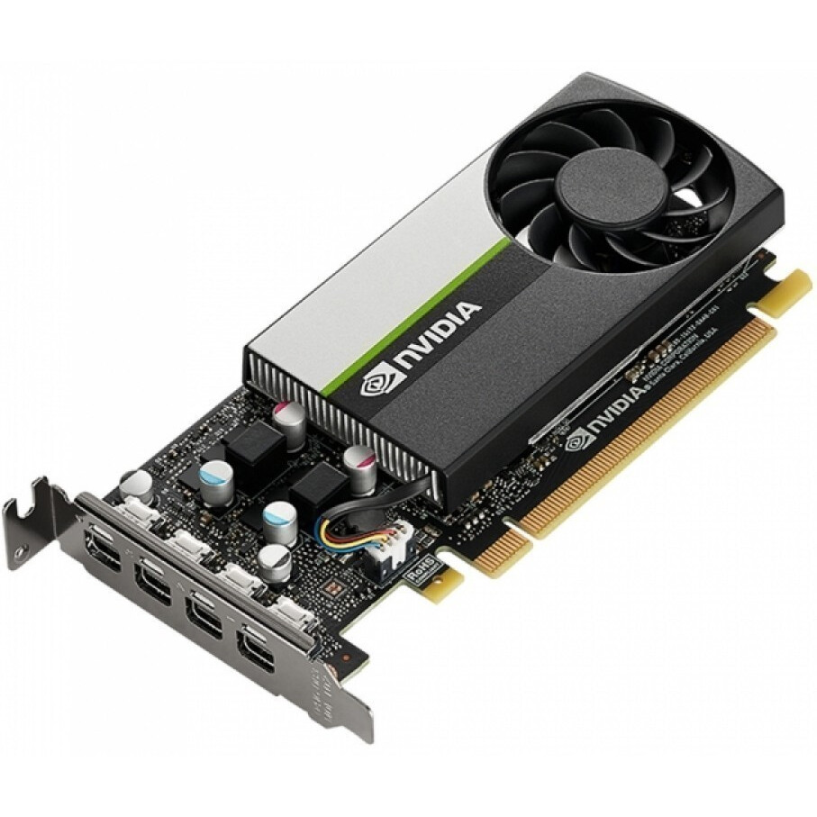 Grafikkarte NVIDIA Quadro T1000 PNY 4GB (VCNT1000-SB) OEM