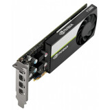 Grafikkarte NVIDIA Quadro T1000 PNY 4GB (VCNT1000-SB) OEM