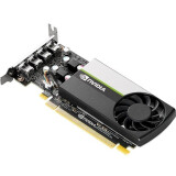 Grafikkarte NVIDIA Quadro T1000 PNY 4GB (VCNT1000-SB) OEM
