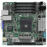 Server-Motherboard ASRock X570D4I-2T OEM
