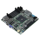 Server-Motherboard ASRock X570D4I-2T OEM