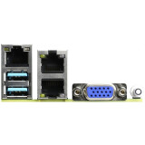 Server-Motherboard ASRock X570D4I-2T OEM