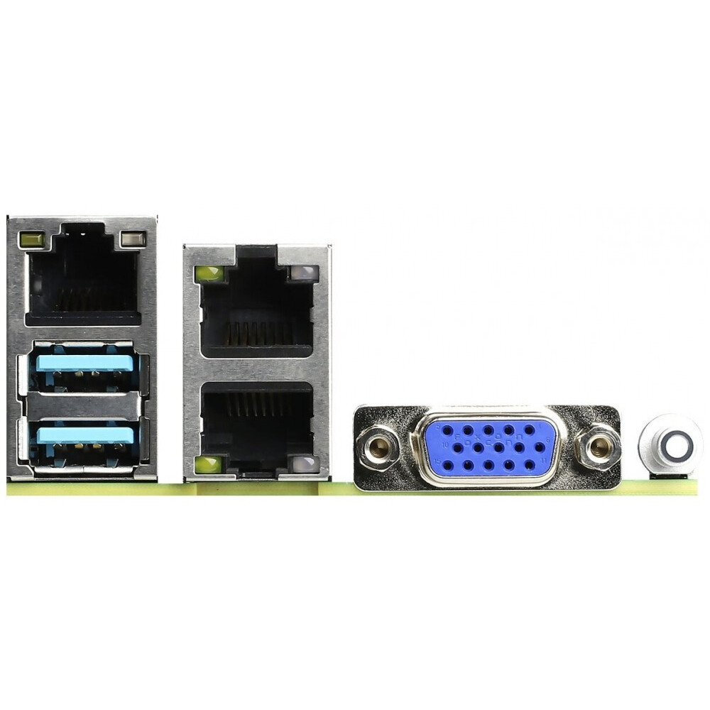 Server-Motherboard ASRock X570D4I-2T OEM - Foto 4