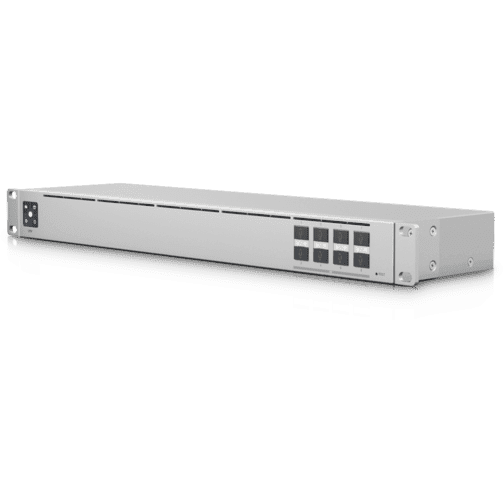 Switch Ubiquiti UniFi Aggregation Switch - USW-AGGREGATION