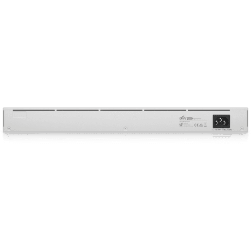 Switch Ubiquiti UniFi Aggregation Switch - USW-AGGREGATION - Foto 3