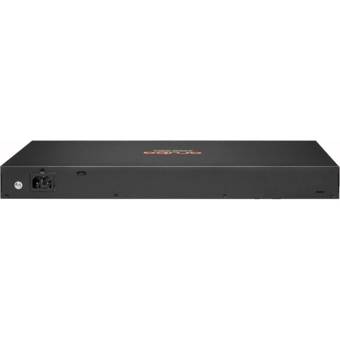 Switch HPE JL677A Aruba 6100 - Foto 2
