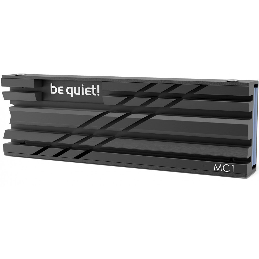 SSD M2 Kühler Be Quiet MC1 - BZ002