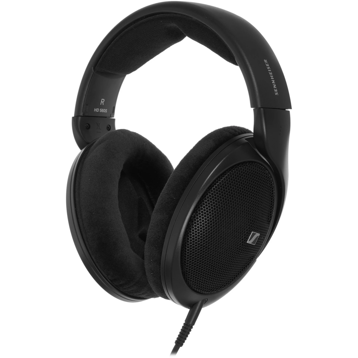 Kopfhörer Sennheiser HD 560S - 509144