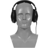 Kopfhörer Sennheiser HD 560S (509144)