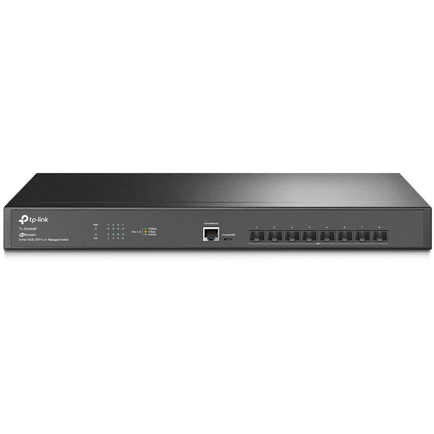 Switch TP-Link TL-SX3008F