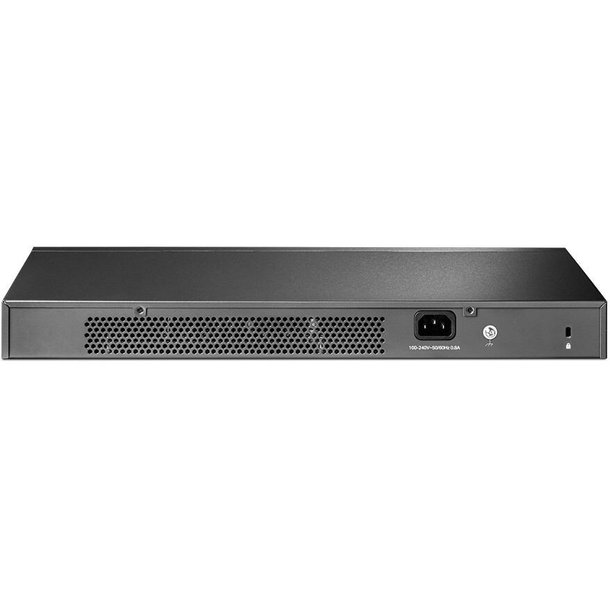 Switch TP-Link TL-SX3008F - Foto 3