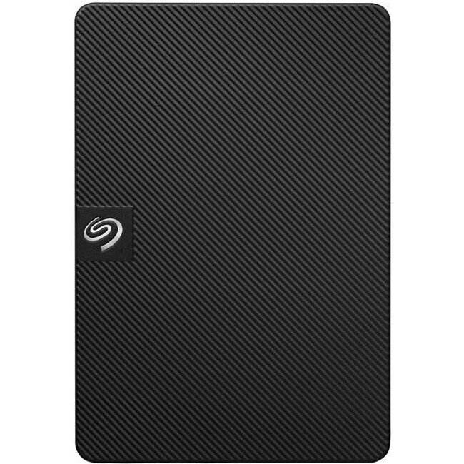 Externe Festplatte 1TB Seagate Expansion Black (STKM1000400)