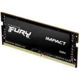 Arbeitsspeicher 8GB DDR4 3200MHz Kingston Fury Impact SO-DIMM (KF432S20IB/8)