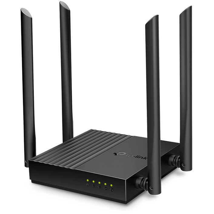 Wi-Fi-Router (Router) TP-Link Archer C64