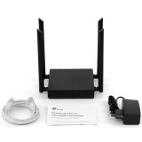 Wi-Fi-Router (Router) TP-Link Archer C64