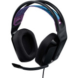 Headset Logitech G335 Black (981-000978)