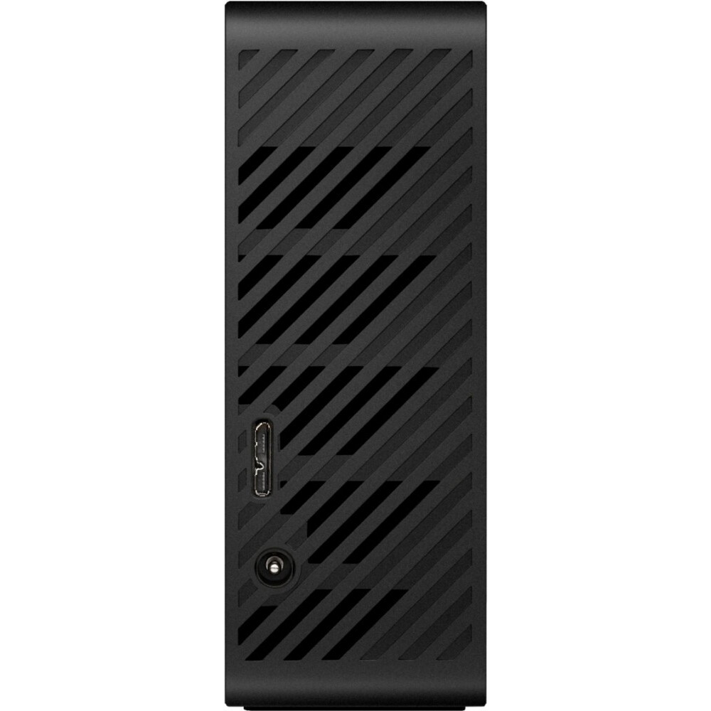 Externe Festplatte 8TB Seagate Expansion Black (STKP8000400) - Foto 2