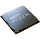Prozessor AMD Ryzen 3 4100 OEM (100-000000510)
