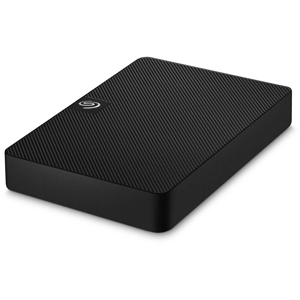 Externe Festplatte 5TB Seagate Expansion Portable Black (STKM5000400)
