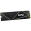 SSD-Speicher 2TB ADATA XPG Blade S70 (AGAMMIXS70B-2T-CS) - Foto 2