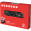 SSD-Speicher 2TB ADATA XPG Blade S70 (AGAMMIXS70B-2T-CS) - Foto 6
