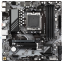 Mainboard Gigabyte A620M GAMING X