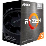 Prozessor AMD Ryzen 5 5600G BOX (100-100000252BOX/100-100000252CBX)