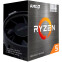 Prozessor AMD Ryzen 5 5600G BOX - 100-100000252BOX/100-100000252CBX - Foto 2