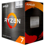 Prozessor AMD Ryzen 7 5700G BOX (100-100000263BOX/CBX)