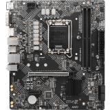 Mainboard MSI PRO H610M-G