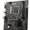 Mainboard MSI PRO H610M-G - Foto 2