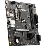 Mainboard MSI PRO H610M-G