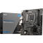 Mainboard MSI PRO H610M-G - Foto 5