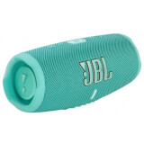 Tragbare Lautsprecher JBL Charge 5 Teal (JBLCHARGE5TEAL)