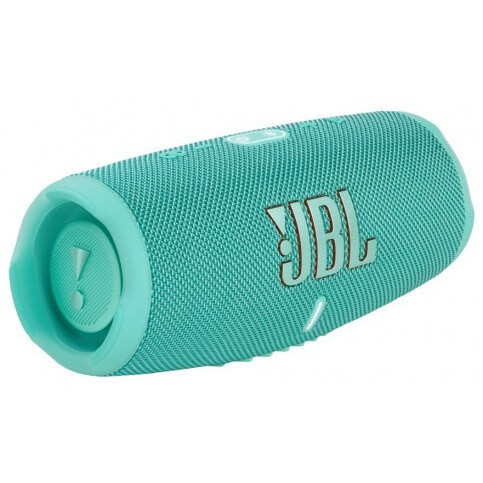 Tragbare Lautsprecher JBL Charge 5 Teal - JBLCHARGE5TEAL