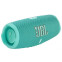 Tragbare Lautsprecher JBL Charge 5 Teal - JBLCHARGE5TEAL