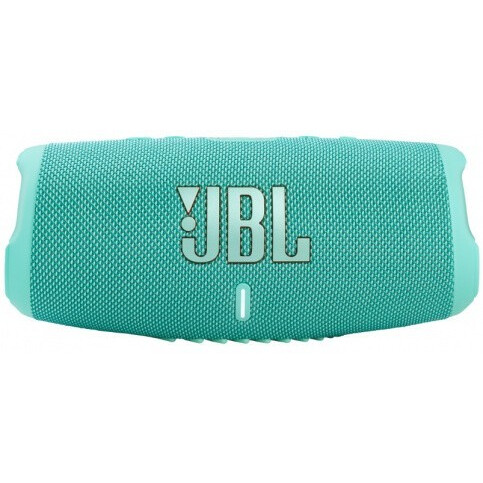 Tragbare Lautsprecher JBL Charge 5 Teal - JBLCHARGE5TEAL - Foto 2