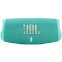 Tragbare Lautsprecher JBL Charge 5 Teal - JBLCHARGE5TEAL - Foto 2